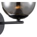 Бра Balance 1119/1A Black Escada