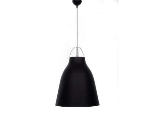 Подвесной светильник Rayo LDP 7504-250 BK Lumina Deco