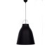 Подвесной светильник Rayo LDP 7504-250 BK Lumina Deco