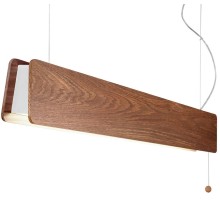 Подвесной светильник Oslo Led 90 7522 Nowodvorski