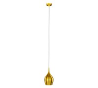 Подвесной светильник Vibrant A6412SP-1GO Arte Lamp