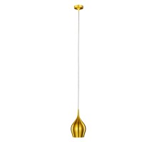 Подвесной светильник Vibrant A6412SP-1GO Arte Lamp
