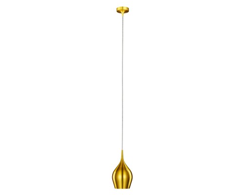 Подвесной светильник Vibrant A6412SP-1GO Arte Lamp