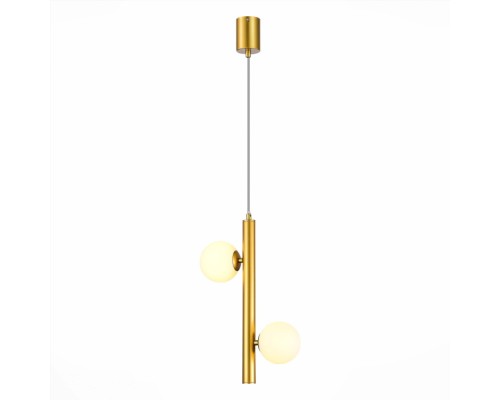Подвесной светильник Asolo SL1185.203.02 ST Luce