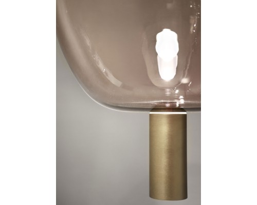 Подвесной светильник Riflesso SPREFL2FUOT Vistosi