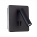 Бра Pinaggio SL1586.431.01 ST Luce