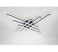 Потолочная люстра SS1L 000085430 Мелодия Света