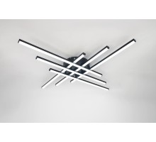 Потолочная люстра SS1L 000085430 Мелодия Света