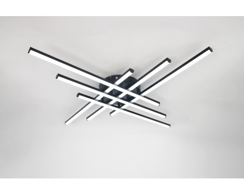 Потолочная люстра SS1L 000085430 Мелодия Света