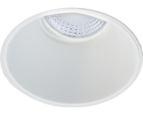 Точечный светильник Click-Click DL18892/01R White Donolux