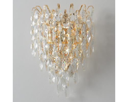 Бра Hedonist HEDONIST AP3 Crystal Lux
