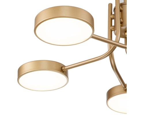 Потолочная люстра Skylar 10258/5LED Escada