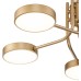 Потолочная люстра Skylar 10258/5LED Escada