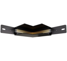 Соединитель угловой Magic track Inner corner DLMB Sp Donolux