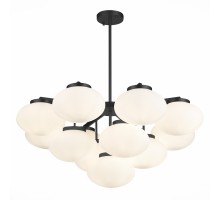 Потолочная люстра Modica SL1503.403.13 ST Luce