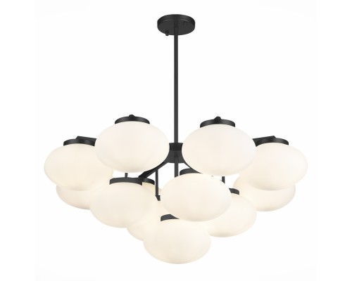 Потолочная люстра Modica SL1503.403.13 ST Luce