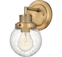 Бра Poppy QN-POPPY1-HB-BATH Hinkley