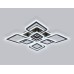 Потолочная люстра Acrylica Original FA8912 Ambrella