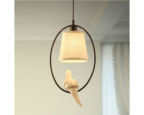 Подвесной светильник Birds LOFT1029A-1 Loft It