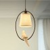 Подвесной светильник Birds LOFT1029A-1 Loft It