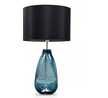 Интерьерная настольная лампа Crystal Table Lamp BRTL3145 DeLight Collection