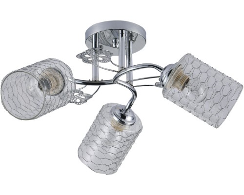 Потолочная люстра Weigela 1113/3PL Escada