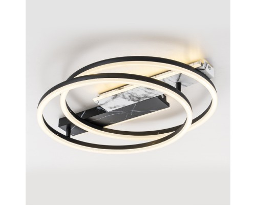 Потолочная люстра Slab 10252/2LED Escada