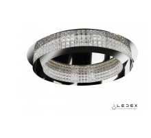 Потолочный светильник Event WX7005-1C80 CR iLedex