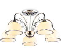 Потолочная люстра Traditional TR3182 Ambrella