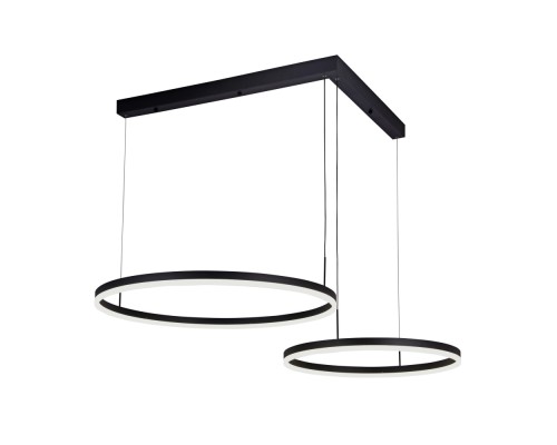 Подвесной светильник LED4U L91071-800-600 LED4U