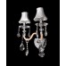 Бра Denica LDW 66249-2 WT Lumina Deco