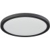 Потолочный светильник Nebula Black 7788/24L Sonex