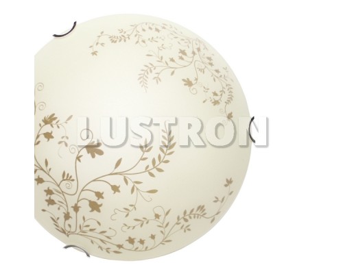 Настенно-потолочный светильник Ornament A4920PL-2CC Arte Lamp