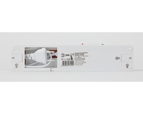 Аварийный светильник  DBA-103-0-20 ЭРА