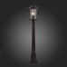 Наземный фонарь Lastero SL080.415.01 ST Luce