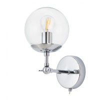 Бра Bolla A1664AP-1CC Arte Lamp