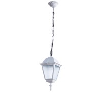 Уличный светильник подвесной Bremen A1015SO-1WH Arte Lamp