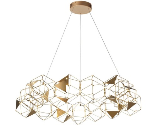 Подвесная люстра Trellis 5086/68L Odeon Light