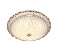 Точечный светильник Louvre Beige 843.50.7 Silver Light