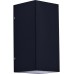 Настенный светильник уличный Cipria SL9002.411.01 ST Luce