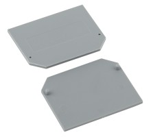 Заглушка  NO-550-07 ЭРА