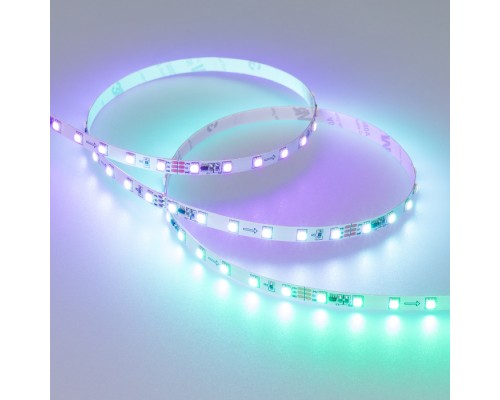 Светодиодная лента SPI открытая 030195(2) Arlight