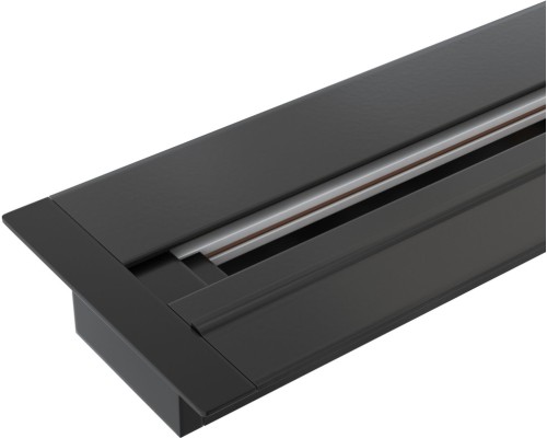 Шинопровод Track Rail BK Recessed 85082/00 Elektrostandard