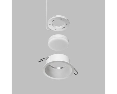 Точечный светильник INER DK2155-WH Denkirs
