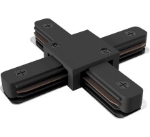 Коннектор Accessories for tracks Unity TRA001CX-11B Maytoni