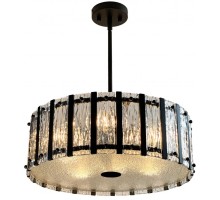 Потолочная люстра Panorama D4688-50 MBK iLamp