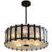 Потолочная люстра Panorama D4688-50 MBK iLamp