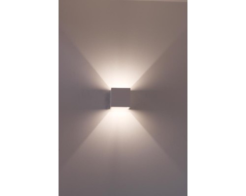 Настенный светильник Kris 701/1 BIA Lampex