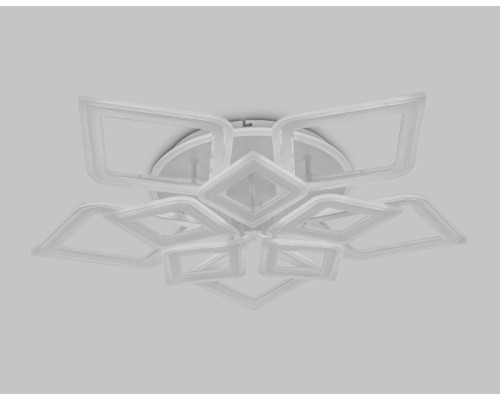Потолочная люстра Acrylica Original FA8914 Ambrella