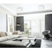 Точечный светильник DL 3029 DL 3029 white 3000K Italline